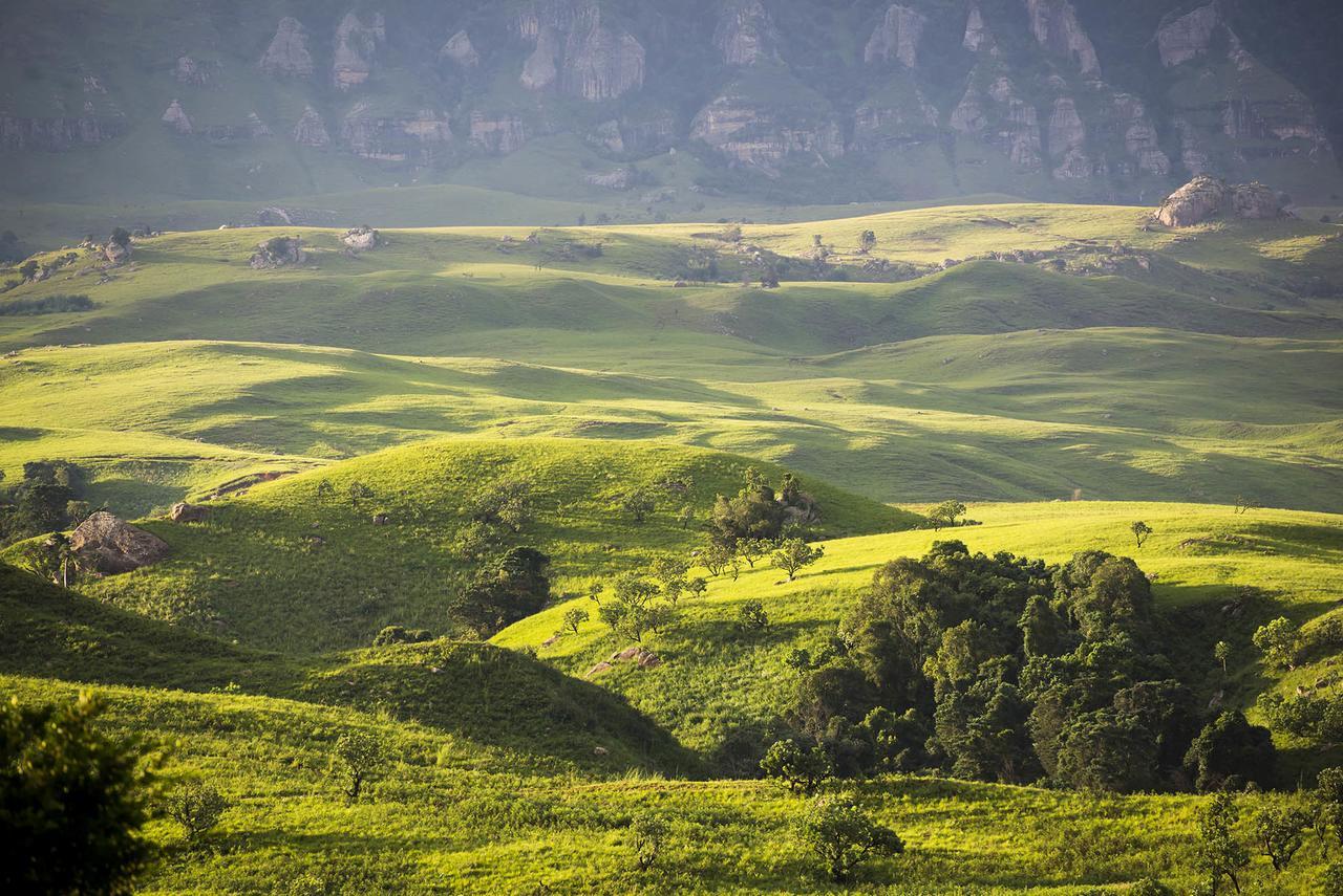 Aha Alpine Heath Resort Jagersrust Dış mekan fotoğraf